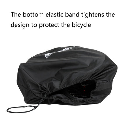 Rhinowalk Folding Bicycle Waterproof Storage Bag(RF202)-garmade.com