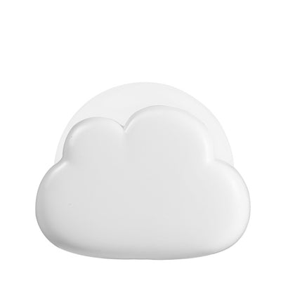 ZAY-L02 Bedroom Cute Cloud USB Night Light(White)-garmade.com