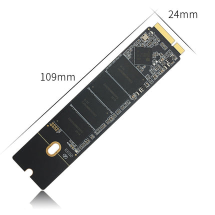 OSCOO ON800B SSD Solid State Drive, Capacity: 256GB-garmade.com