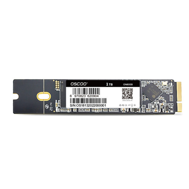 OSCOO ON800B SSD Solid State Drive, Capacity: 1TB-garmade.com
