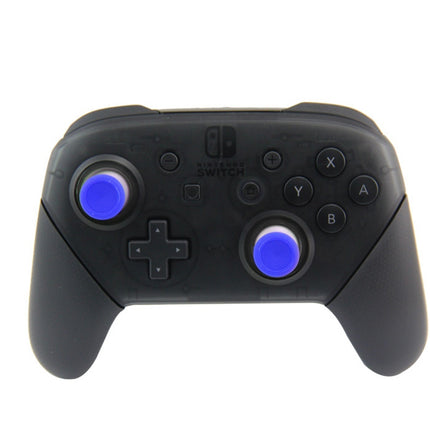 6 PCS Button Accessories For PS4 / Switch / Xbox One(Blue)-garmade.com