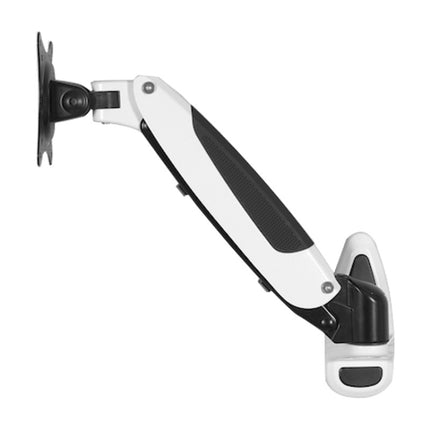 Gibbon Mounts GM111W Wall-Mounted Telescopic Computer Monitor Stand(Factory Color)-garmade.com