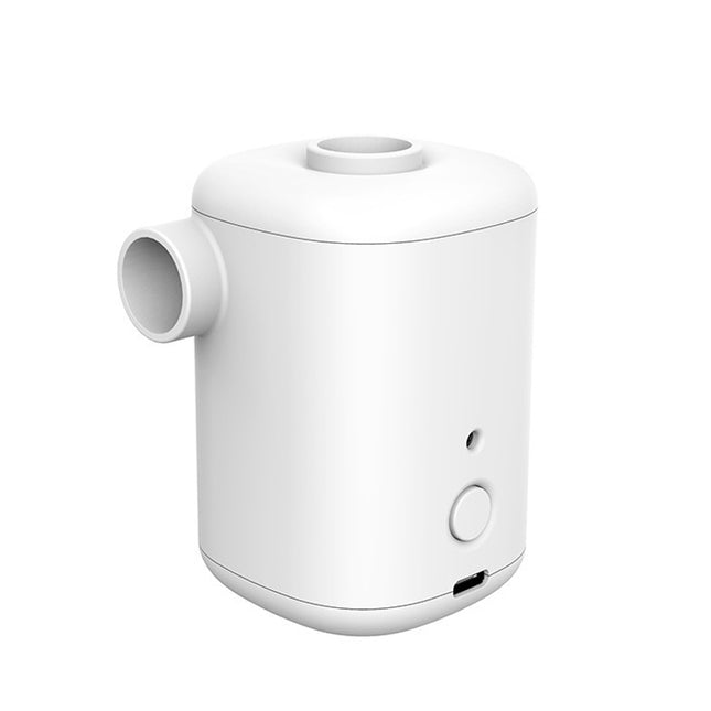 AP220 Outdoor Two-Purpose Portable Suction & Inflatable Pump(White)-garmade.com