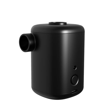 AP220 Outdoor Two-Purpose Portable Suction & Inflatable Pump(Black)-garmade.com