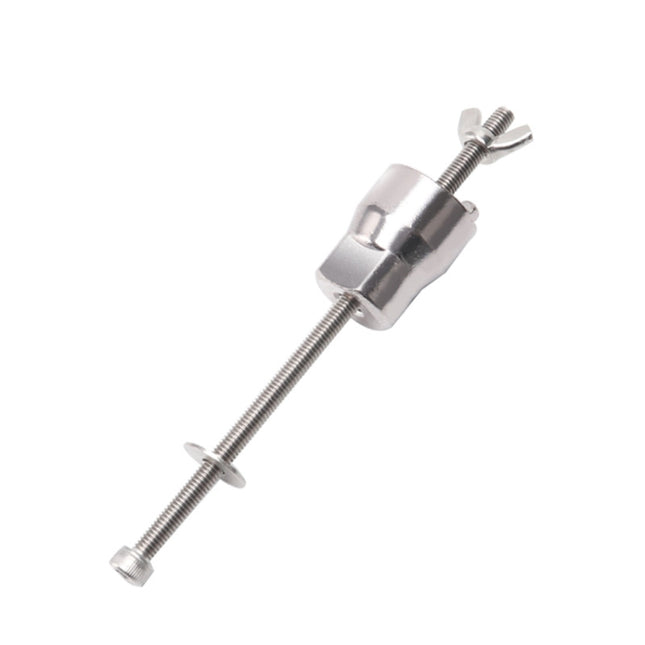 BG-2102 Bicycle Hub And Tower Base Disassembly Tools(Silver)-garmade.com