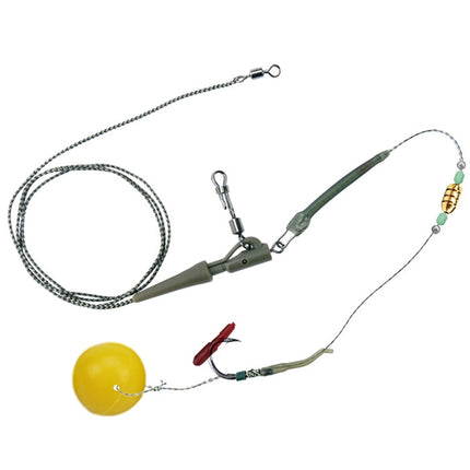 189 PCS / Set Road Squid Hook Accessories Set-garmade.com