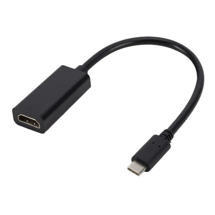 TY008 HD USB3.1 Type-C to HDMI Adapter Cable-garmade.com