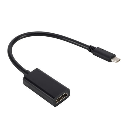 TY008 HD USB3.1 Type-C to HDMI Adapter Cable-garmade.com