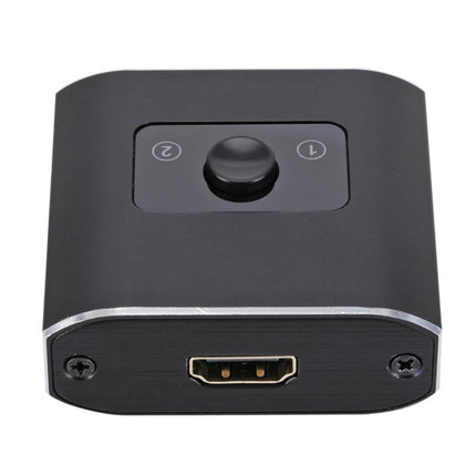 2 to 1 Out HD HDMI Switch-garmade.com