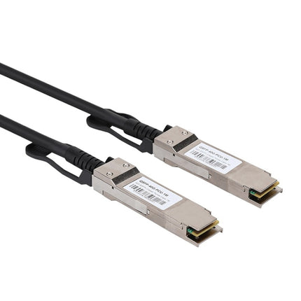 2m Optical QSFP+ Copper Cable High-Speed Cable Server Data Cable-garmade.com