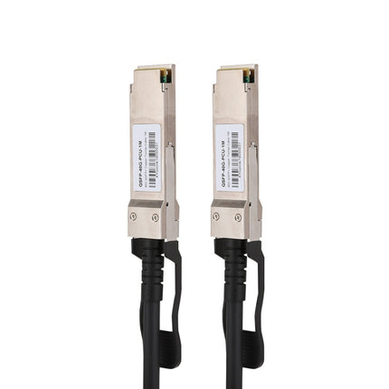 2m Optical QSFP+ Copper Cable High-Speed Cable Server Data Cable-garmade.com