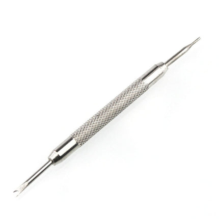 30 PCS D072 Watch Repair Tool Strap Link Pin Spring Bar Remover-garmade.com