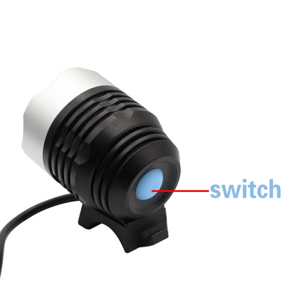 Mobile Phone Repair UV Glue Curing Lamp(Three Gears)-garmade.com