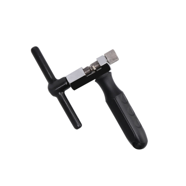 BG-2104 Bicycle Interception Chain Repair Tools(Black)-garmade.com