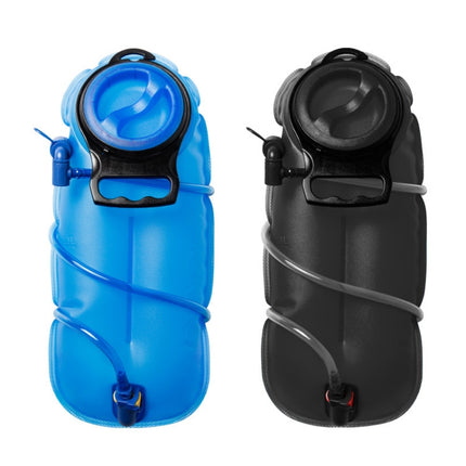 AFISHTOUR FT2083 Outdoor Water Bag for Riding Sports, Size: 2.0L(Blue)-garmade.com