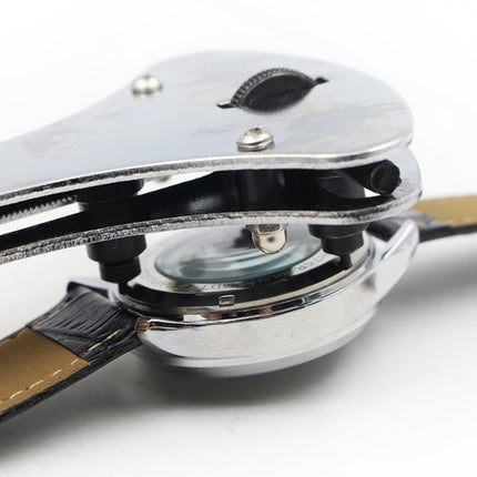 Three-Prong Watch Opener Watch Repair Tool, Style: Advanced A-garmade.com