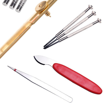 SC8001 16 In 1 Watch Disassembly And Repair Tools Set-garmade.com