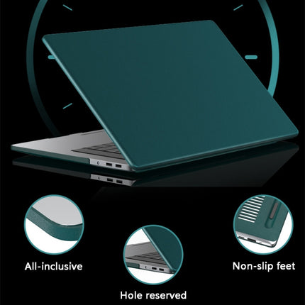 Laptop Anti-Drop Protective Case For Honor Magicbook Pro 16(Black)-garmade.com