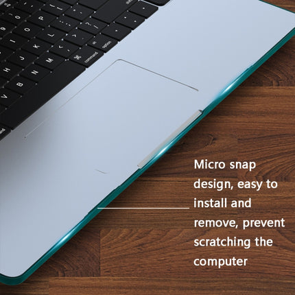 Laptop Anti-Drop Protective Case For Honor Magicbook Pro 16(Orange)-garmade.com