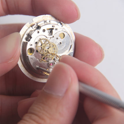 3 PCS LSD5075 Color Screwdriver Watch Repair Tool, Model: 1.2mm Crosshead-garmade.com