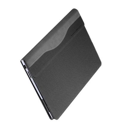 Laptop Anti-Drop Protective Case For Lenovo XiaoXin Air 13 Pro (Gentleman Gray)-garmade.com
