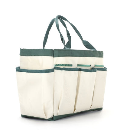 Multifunctional Garden Tool Storage Bag Without Tools-garmade.com