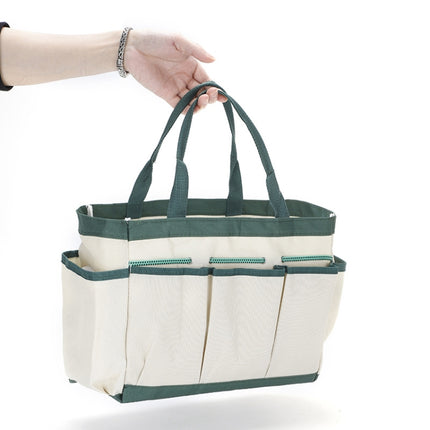 Multifunctional Garden Tool Storage Bag Without Tools-garmade.com