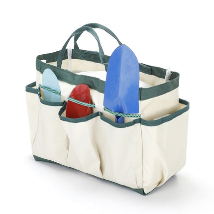 Multifunctional Garden Tool Storage Bag Without Tools-garmade.com