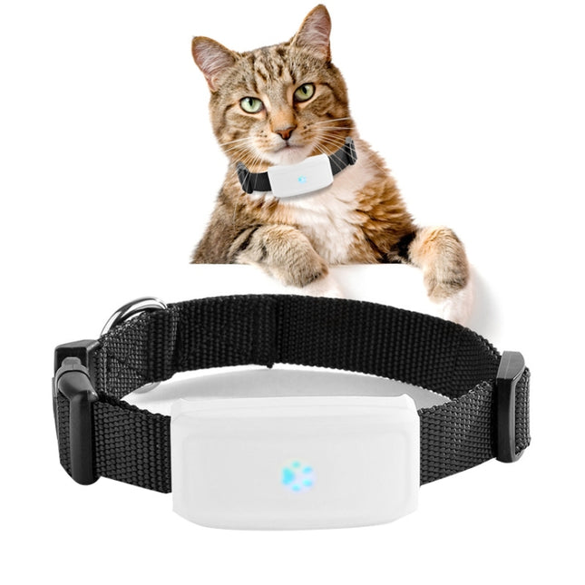 TK911 Pet Waterproof GPS Tracker-garmade.com