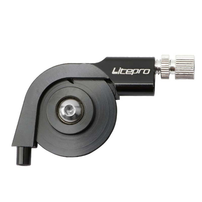 LitePro Bike V-Brake Stroke Converter(Black)-garmade.com