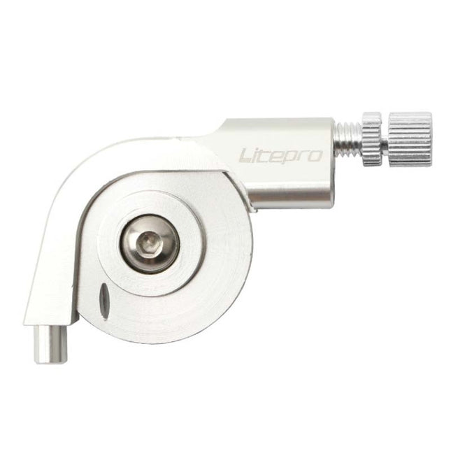 LitePro Bike V-Brake Stroke Converter(Silver)-garmade.com