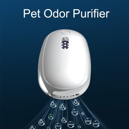 HF-068 Pet Odor Purifier Fungus Cat Ringworm Detection Lamp-garmade.com
