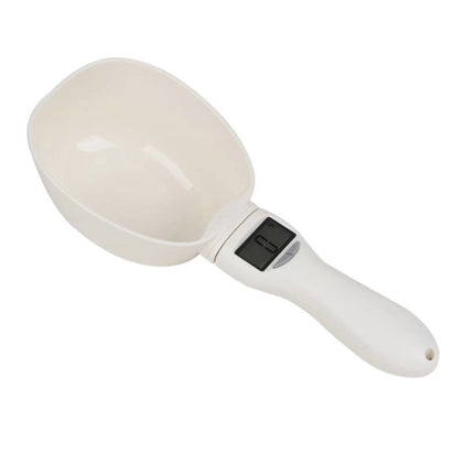 800g/0.1g Large Spoon Scale Electronic Weighing Spoon Scale Baking Kitchen Weighing Spoon-garmade.com