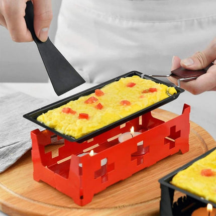 Mini Cheese Grill ,Specification: Steel Handle-garmade.com