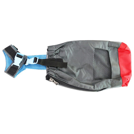 I-008 Anti-chafing Pet Paralysis Protection Bag S-garmade.com