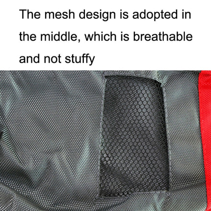 I-008 Anti-chafing Pet Paralysis Protection Bag S-garmade.com