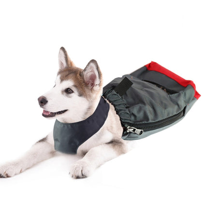 I-008 Anti-chafing Pet Paralysis Protection Bag M-garmade.com