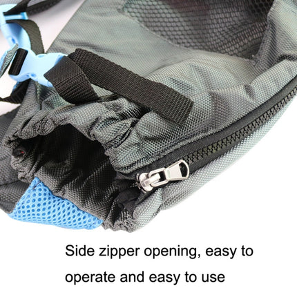 I-008 Anti-chafing Pet Paralysis Protection Bag M-garmade.com