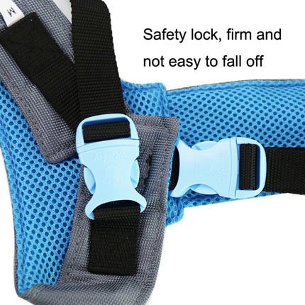 I-008 Anti-chafing Pet Paralysis Protection Bag XL-garmade.com
