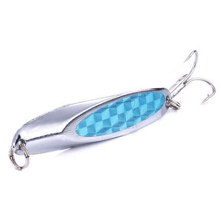 4 PCS HEGNJIA SP071 7cm 21g Seabass Sequin Lure(1)-garmade.com