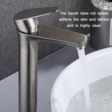 Bathroom Countertop Basin Hot & Cold Water Mixing Faucet-garmade.com