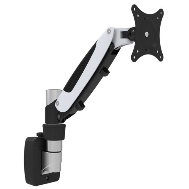 Gibbon Mounts Lifting and Rotating Computer Monitor Bracket Slide Rail Bracket,Model: GM111P-garmade.com