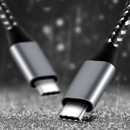 USB-C Network Cable Conversion Adapter(THL290C)-garmade.com