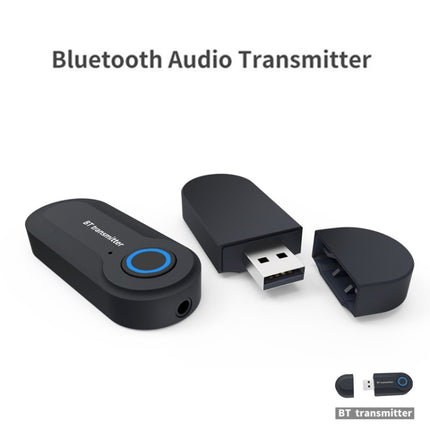 GT-09S Computer Bluetooth Audio Adapter-garmade.com