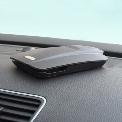 Instrumentatue Car Navigation Mobile Phone Holder Multiple Locations Can Place-garmade.com