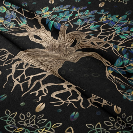 Bohemian Tapestry Room Decor Hanging Cloth, Size: 130x150cm(QY525-7)-garmade.com