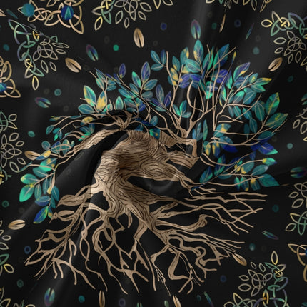 Bohemian Tapestry Room Decor Hanging Cloth, Size: 130x150cm(QY525-7)-garmade.com