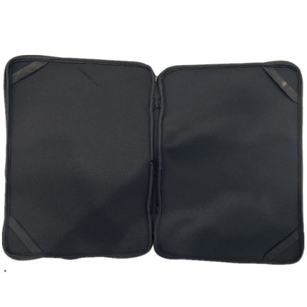 Four Corners With Elastic Band Diving Material Laptop Sleeve Computer Case, Size: 12 Inches-garmade.com