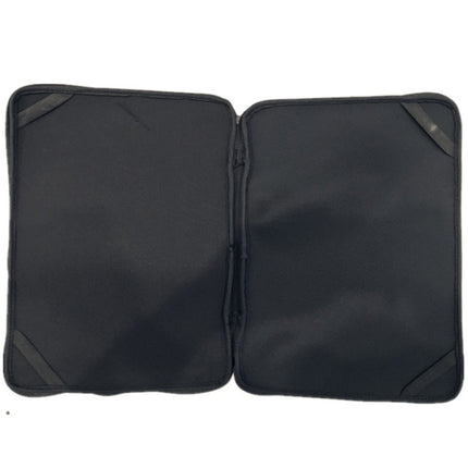 Without Elastic Band Diving Material Laptop Sleeve Computer Case, Size: 11 Inch-garmade.com