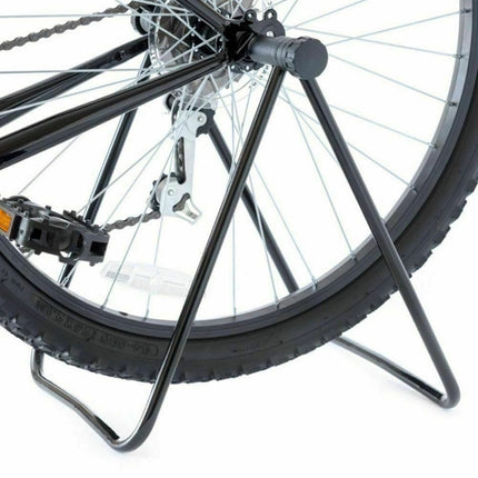Bicycle Mountain Bike U-shaped Parking Rack Repair Rack-garmade.com